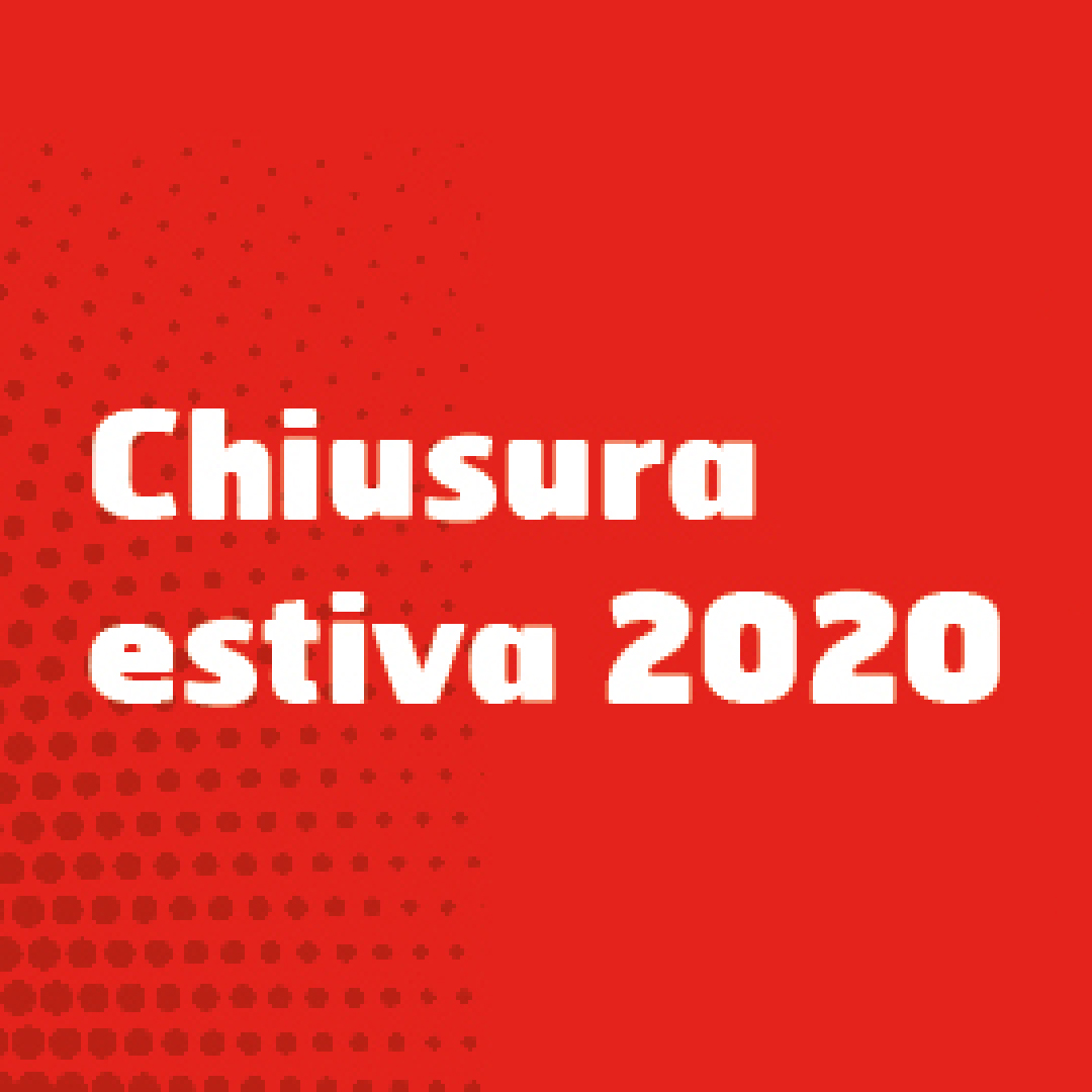 img news chiusura estiva 2020