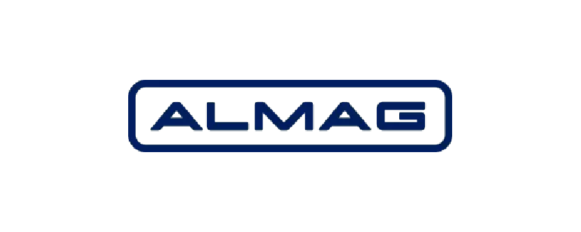 logo almag