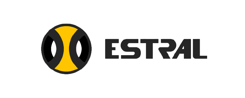 logo estral