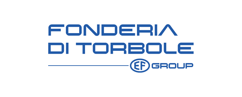 logo fonderia torbole