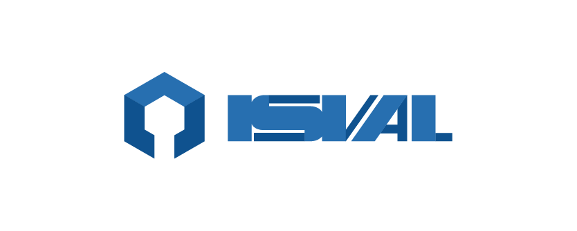 logo isval