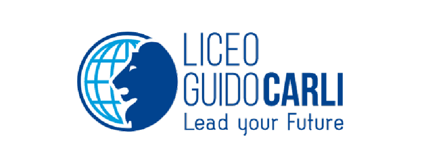 logo liceo guido carli