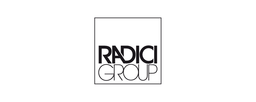 logo radici group