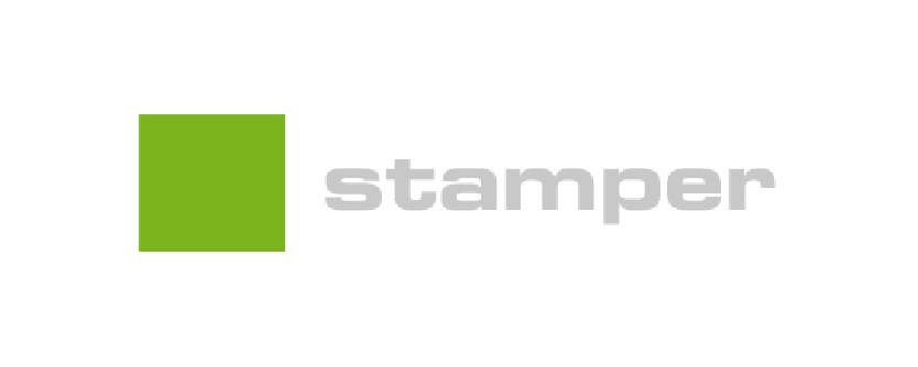 logo stamper