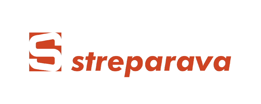 logo streparava