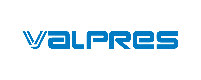 logo valpres