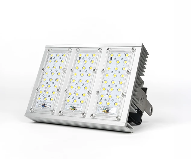 Sistema di illuminazione SIRIO